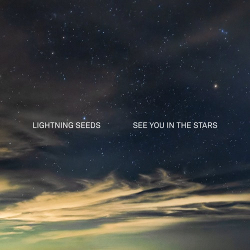The Lightning Seeds - See You in the Stars (2022) MP3 320kbps Download