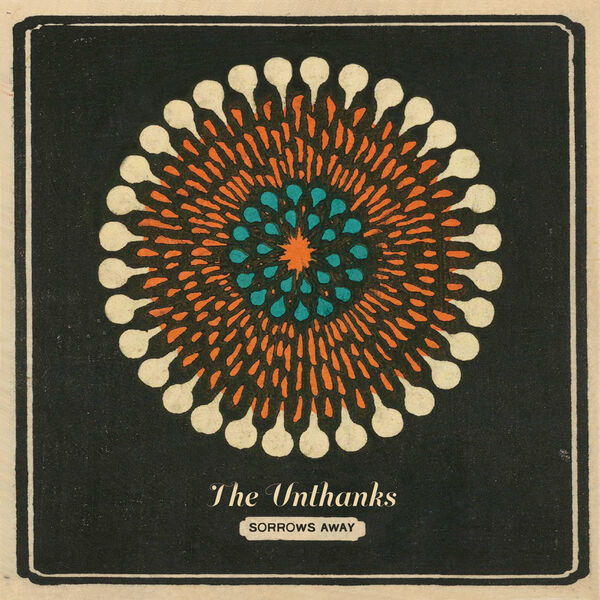 The Unthanks - Sorrows Away (2022) 24bit FLAC Download