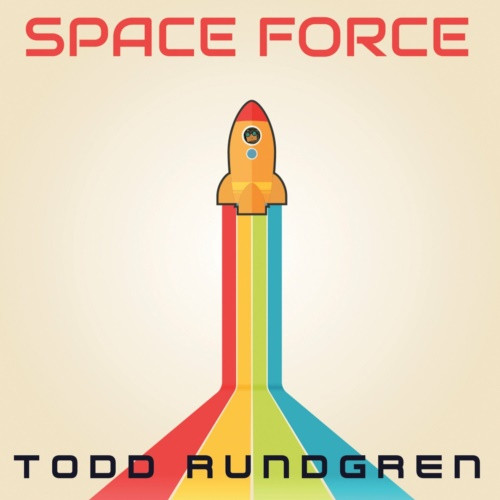 Todd Rundgren – Space Force (2022) MP3 320kbps