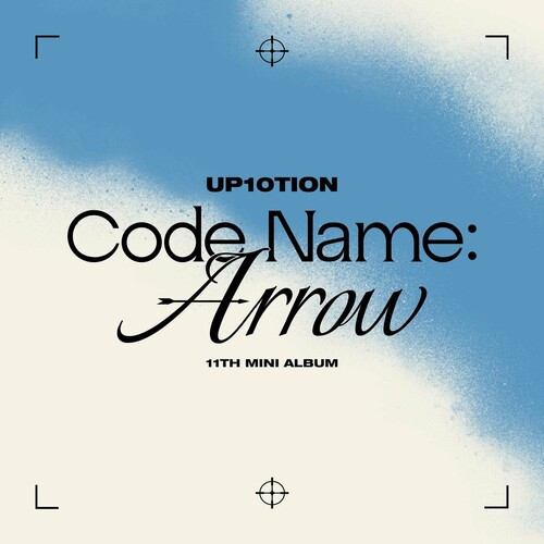 UP10TION - Code Name: Arrow (2022) MP3 320kbps Download