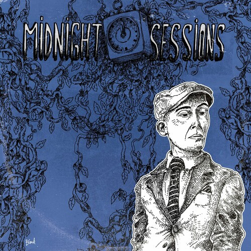 Uglypitch - Midnight Sessions (2022) MP3 320kbps Download