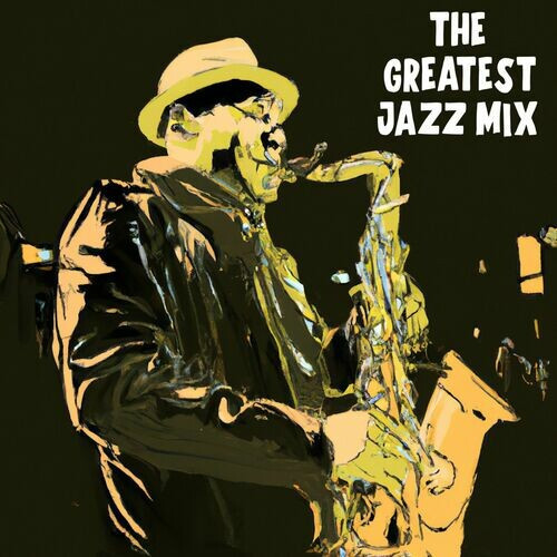 Various Artists - The Greatest Jazz Mix (2022) MP3 320kbps Download