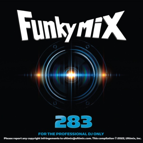 Various Artists - Funkymix 283 (2022) MP3 320kbps Download