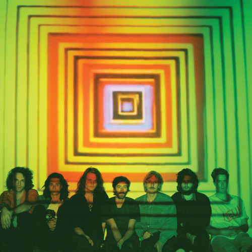 King Gizzard & The Lizard Wizard - Float Along - Fill Your Lungs (2022) FLAC Download
