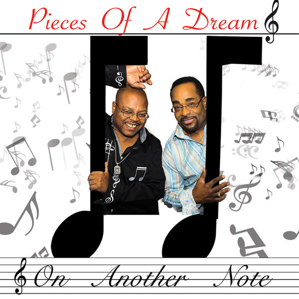 Pieces Of A Dream – On Another Note (2019) [Official Digital Download 24bit/44,1kHz]