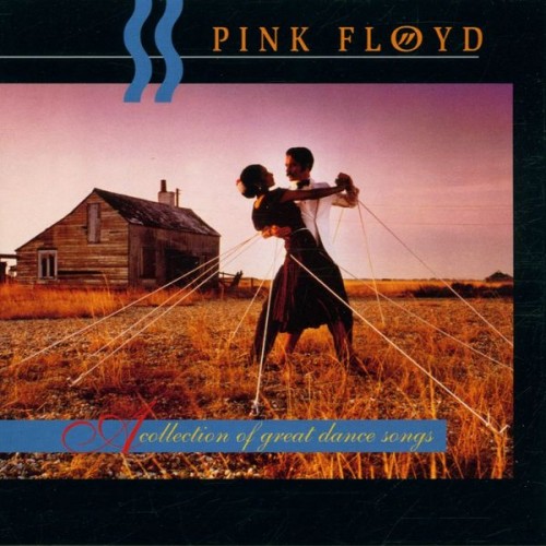 Pink Floyd – A Collection Of Great Dance Songs (1981/2021) [FLAC 24 bit, 192 kHz]