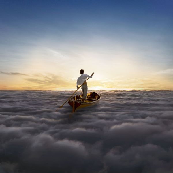Pink Floyd – The Endless River (Deluxe) (2014) [Official Digital Download 24bit/96kHz]
