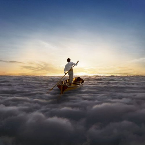 Pink Floyd – The Endless River (Deluxe) (2014) [FLAC 24 bit, 96 kHz]