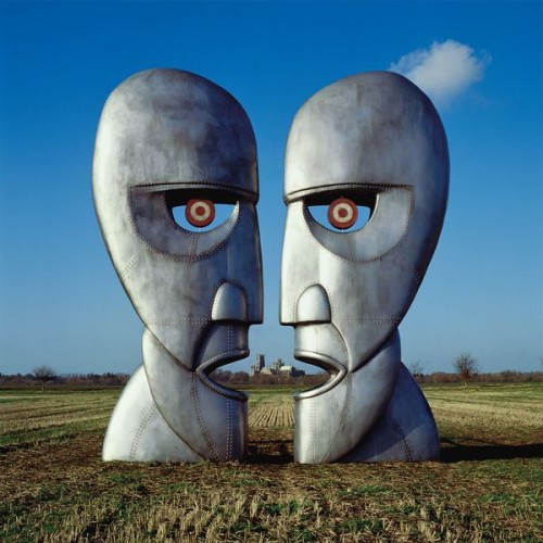 Pink Floyd – The Division Bell (1994/2014) [FLAC 24 bit, 96 kHz]