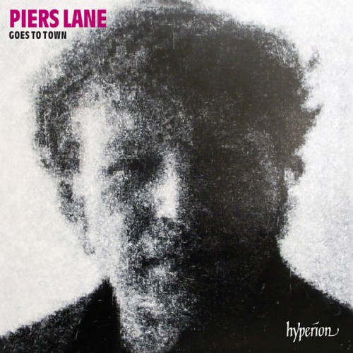 Piers Lane – Piers Lane: Goes to Town (2013) [FLAC 24 bit, 96 kHz]