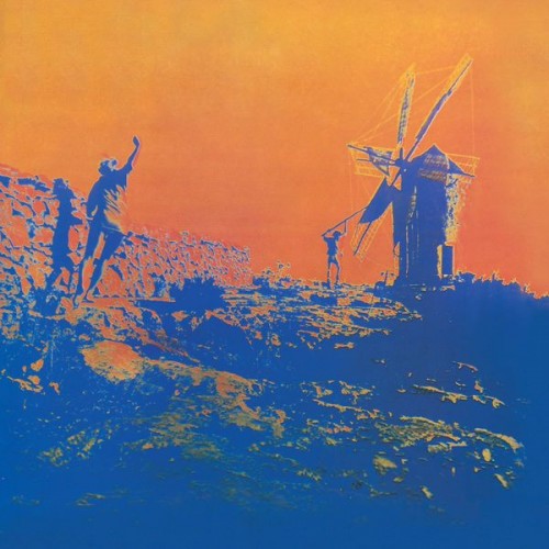 Pink Floyd – More (1969/2021) [FLAC 24 bit, 192 kHz]
