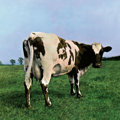 Pink Floyd – Atom Heart Mother (1970/2021) [FLAC 24 bit, 192 kHz]