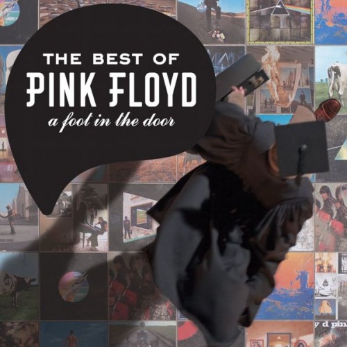 Pink Floyd – A Foot in the Door: The Best of Pink Floyd (2011/2021) [FLAC 24 bit, 192 kHz]