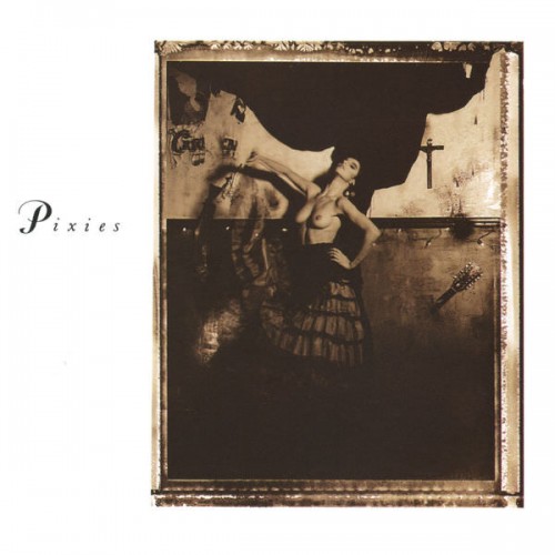 Pixies – Surfer Rosa (1988) [FLAC 24 bit, 192 kHz]