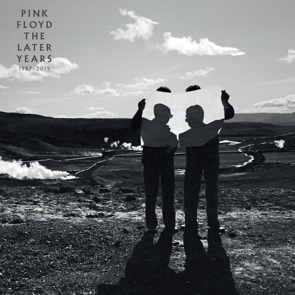 Pink Floyd – The Later Years: 1987-2019 (2019) [Official Digital Download 24bit/44,1kHz]