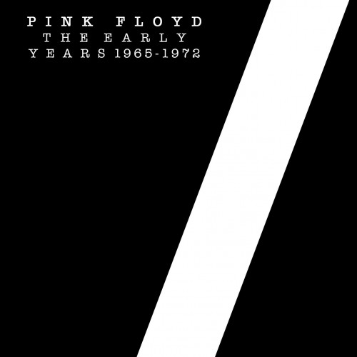 Pink Floyd – The Early Years 1965-1972 (2016/2017) [FLAC 24 bit, 44,1 kHz]