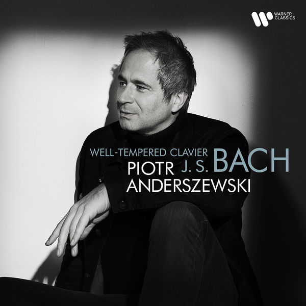 Piotr Anderszewski – Bach: Well-Tempered Clavier, Book 2 (Excerpts) (2021) [Official Digital Download 24bit/192kHz]