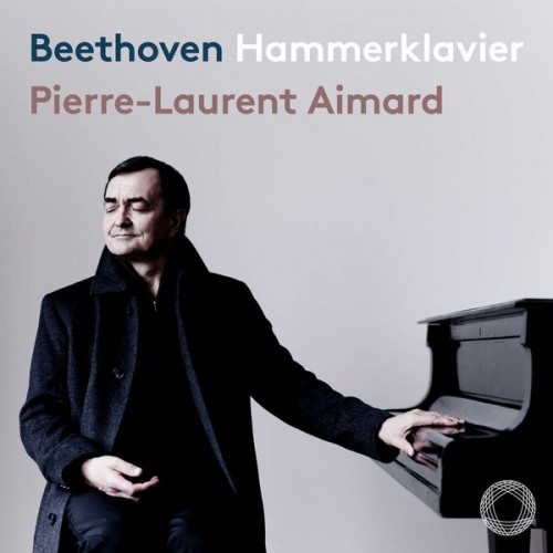 Pierre-Laurent Aimard – Beethoven: Piano Sonata No. 29 “Hammerklavier” & 15 Variations & Fugue “Eroica” (2021) [FLAC 24 bit, 96 kHz]