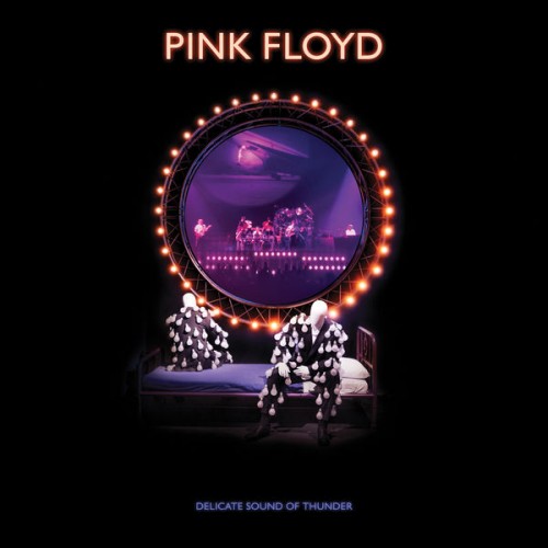 Pink Floyd – Delicate Sound Of Thunder (2019 Remix) [Live] (2019) [FLAC 24 bit, 96 kHz]