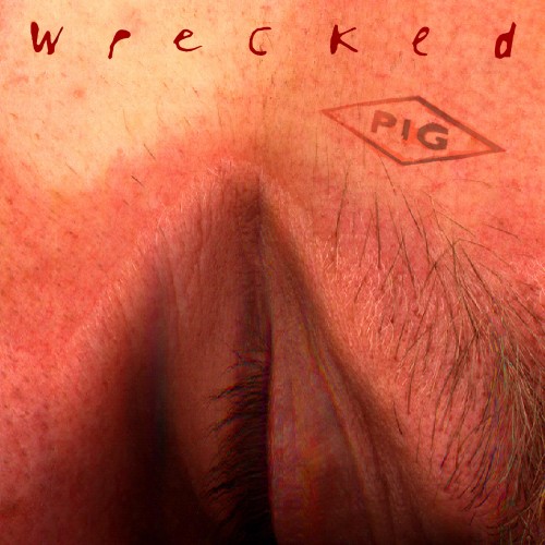 PIG – Wrecked (2017 Remaster) (1996/2017) [FLAC 24 bit, 44,1 kHz]