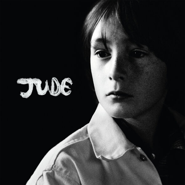 Julian Lennon - Jude (2022) [FLAC 24bit/44,1kHz]