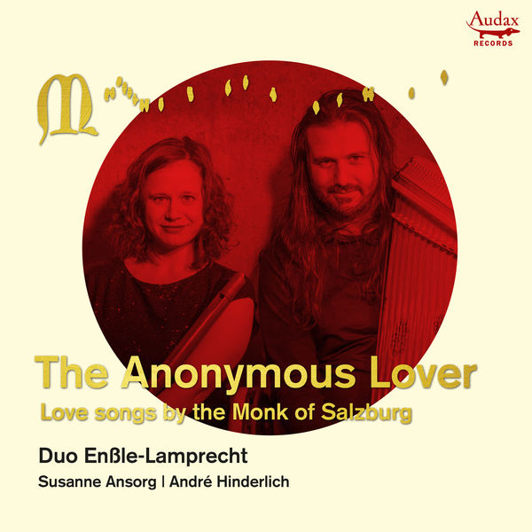 Duo Enßle-Lamprecht – The Anonymous Lover (2022) [FLAC 24bit/44,1kHz]