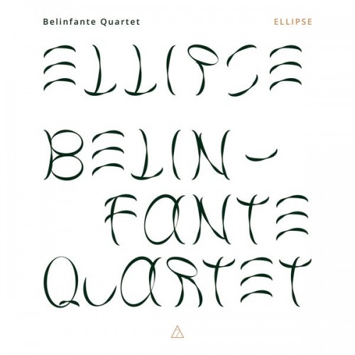 Belinfante Quartet – Ellipse (2022) [FLAC 24 bit, 192 kHz]