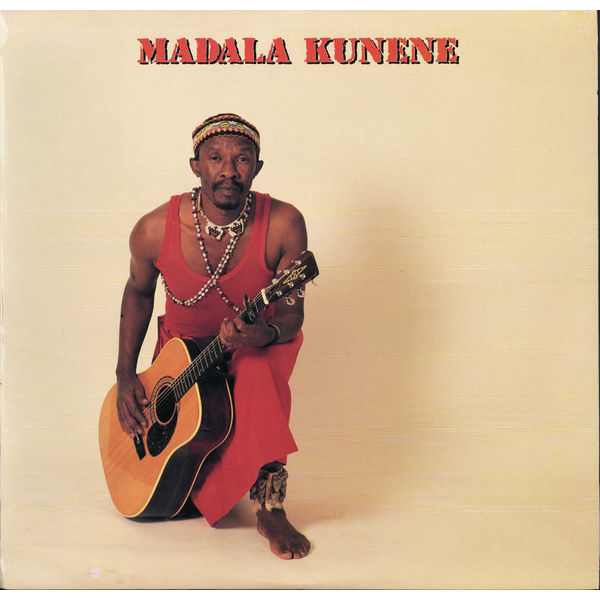 Madala Kunene – The 1990 Hidden Years Recording (2022) [FLAC 24bit/96kHz]