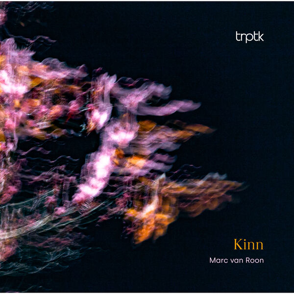 Marc van Roon – Kinn (2022) [Official Digital Download 24bit/176,4kHz]