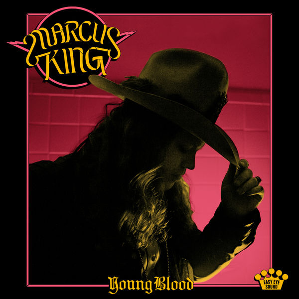 Marcus King - Young Blood (2022) [FLAC 24bit/48kHz]