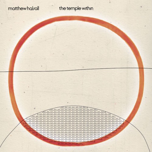 Matthew Halsall – The Temple Within (EP) (2022) [FLAC 24 bit, 88,2 kHz]