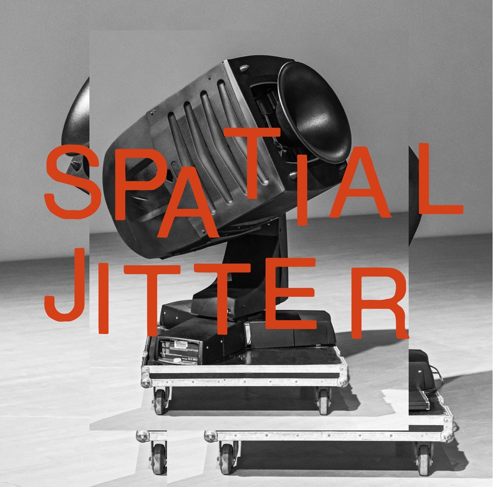 Mouse on Mars - Spatial Jitter (2022) [FLAC 24bit/44,1kHz] Download