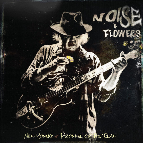 Neil Young - Throw Your Hatred Down (Single) (2022) [FLAC 24bit/192kHz] Download