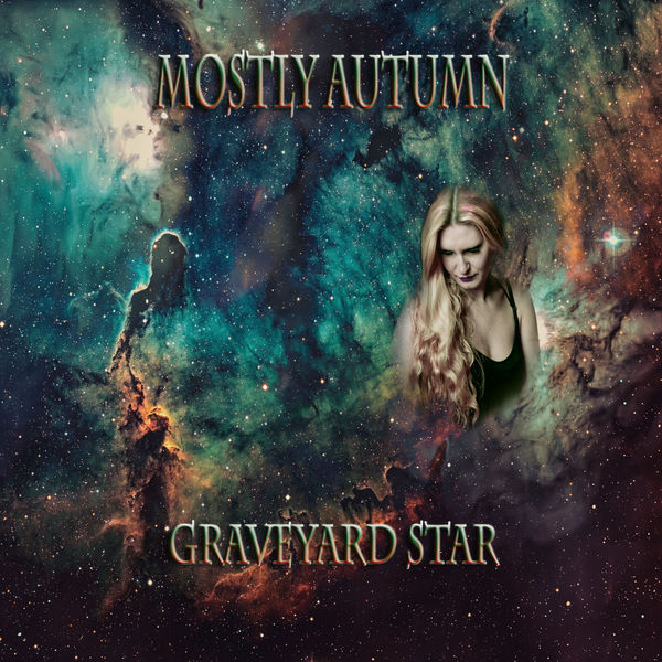 Mostly Autumn - Graveyard Star (2021) [FLAC 24bit/44,1kHz] Download