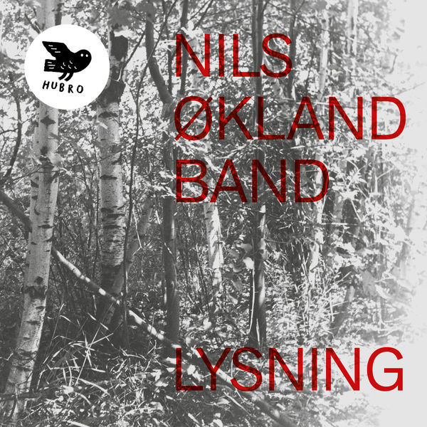 Nils Økland Band – Lysning (2017) [Official Digital Download 24bit/48kHz]