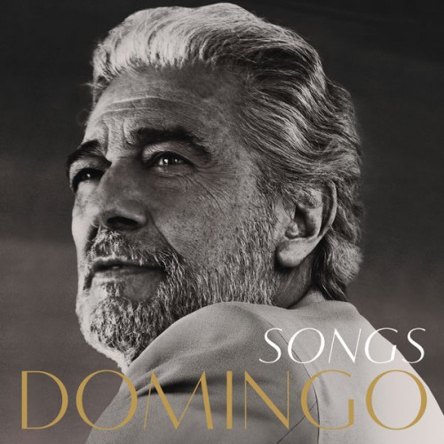 Plácido Domingo – Songs (2012) [FLAC 24 bit, 44,1 kHz]