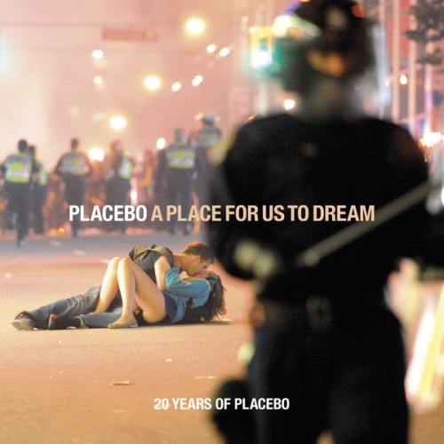 Placebo – A Place for Us to Dream: 20 Years Of Placebo (2016) [FLAC 24 bit, 44,1 kHz]