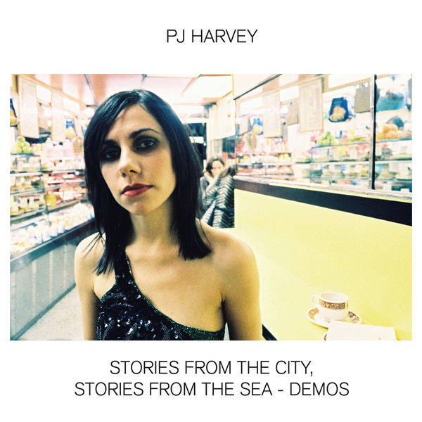 PJ Harvey – Stories From The City, Stories From The Sea – Demos (2021) [Official Digital Download 24bit/96kHz]