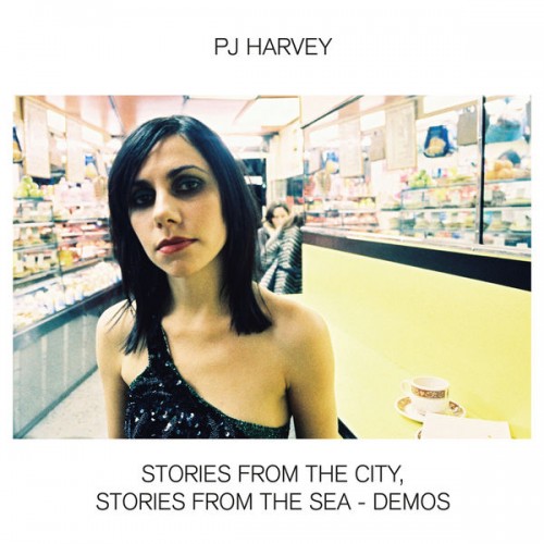 PJ Harvey – Stories From The City, Stories From The Sea – Demos (2021) [FLAC 24 bit, 96 kHz]