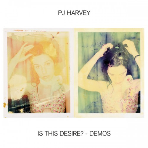 PJ Harvey – Is This Desire? – Demos (2021) [FLAC 24 bit, 44,1 kHz]