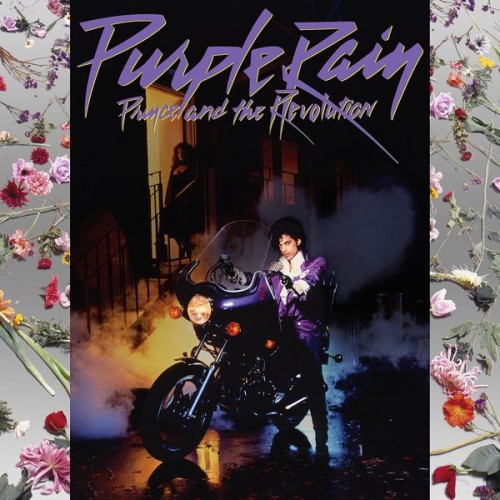 Prince & The Revolution – Purple Rain Deluxe (Expanded Edition) (2017) [FLAC 24 bit, 96 kHz]