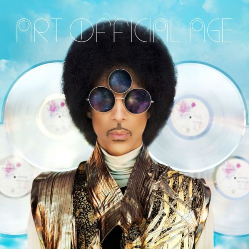 Prince – Art Official Age (2014) [FLAC 24 bit, 44,1 kHz]