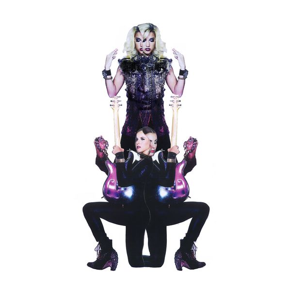 Prince & 3rdEyeGirl – PlectrumElectrum (2014) [Official Digital Download 24bit/44,1kHz]