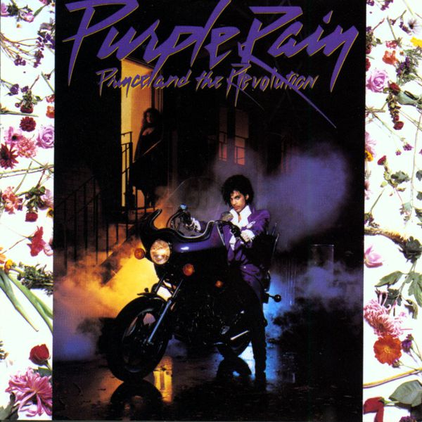 Prince – Purple Rain (1984/2013) [Official Digital Download 24bit/192kHz]