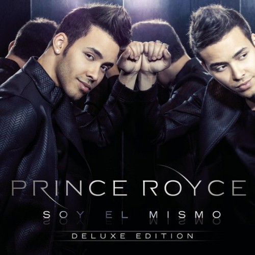 Prince Royce – Soy el Mismo (Deluxe Edition) (2014) [FLAC 24 bit, 48 kHz]