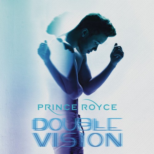 Prince Royce – Double Vision (Deluxe Edition) (2015) [FLAC 24 bit, 44,1 kHz]