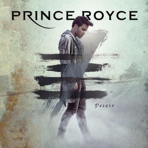 Prince Royce – FIVE (Deluxe Edition) (2017) [FLAC 24 bit, 44,1 kHz]