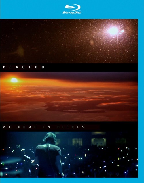 Placebo – We Come In Pieces (2011) Blu-ray 1080i AVC DTS-HD 5.1 + BDRip 1080p