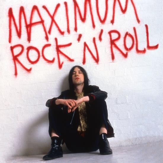 Primal Scream – Maximum Rock ‘n’ Roll: The Singles (Remastered) (2019) [Official Digital Download 24bit/44,1kHz]