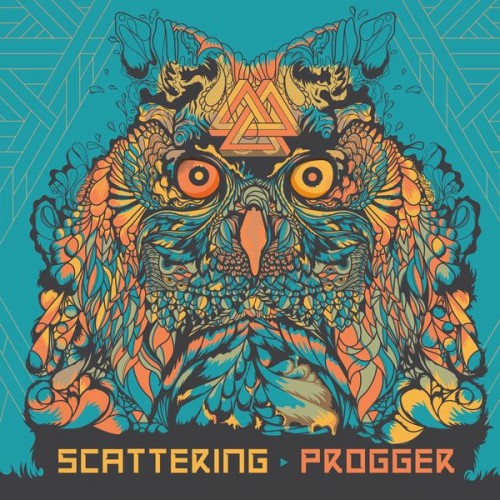 Progger – Scattering (2016) [FLAC 24 bit, 44,1 kHz]